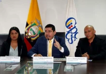 Tres instancias de control investigan al Consejo de Participación Ciudadana
