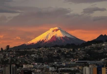¿Qué feriados tendrá Ecuador en diciembre de 2025?