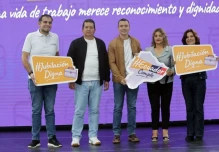 Estado destina USD 230 millones a jubilados del sector público 