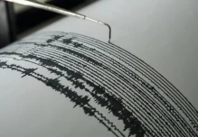 Temblor de magnitud 4,1 sacudió Morona Santiago