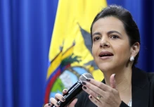 El Gobierno denuncia una millonaria estafa en pensiones de la Policía