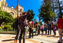 Último feriado dejó mayor ocupación hotelera y crecimiento del turismo interno 