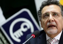Ratifican prisión preventiva contra Pablo Celi 