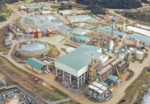 Zamora Chinchipe eleva su recaudación tributaria un 76 % impulsada por la minería industrial