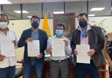 60 personas con discapacidad recibirán atención en Zamora