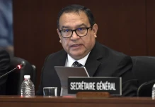 Perú declara en emergencia la frontera con Ecuador