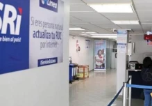 Alexandra Navarrete es la nueva directora del SRI