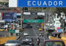 Empresarios alertan impacto por alza de aranceles a productos colombianos