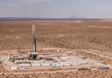 Vaca Muerta acerca a Argentina al podio petrolero de la región