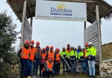 Principales noticias de Ecuador hoy - 6 de octubre de 2025