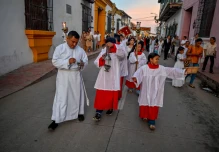 Días festivos en Colombia 2026: cuántos habrá y cuáles serán los puentes del año