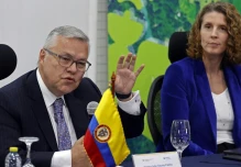 Los cultivos de coca se disparan en Colombia con un crecimiento del 43 % en 2021