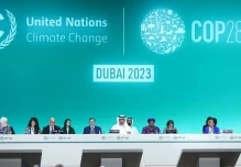 La COP28 aprueba poner en marcha el nuevo fondo de pérdidas para los países más vulnerables