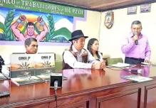 La Ley Amazónica se plasma en un libro