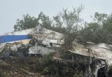 Colombia: Avión de Satena fue hallado sin sobrevivientes
