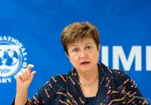 El FMI proyecta que la economía ecuatoriana crecerá 2,9 % al cierre de 2023