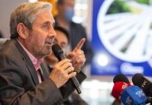 Petroecuador calcula pérdidas de $ 512,9 millones tras las protestas