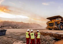 Empresa minera Udine iniciará perforaciones en proyecto de litio en Argentina