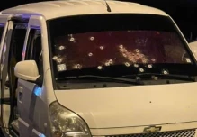 Ecuador registra 658 asesinatos en 27 días 