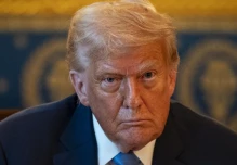 Trump dice que Rubio, Hegseth y Miller estarán a cargo de Venezuela