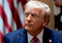 Trump y Zelenski firmarán el viernes el acuerdo sobre minerales