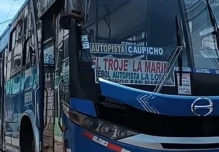 Gobierno estima destinar hasta $200 millones en compensaciones a transportistas