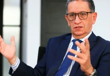 Exportación minera de Ecuador creció un 134 % en primeros ocho meses de 2021