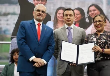 Principales noticias de Ecuador hoy - 30 de mayo de 2024