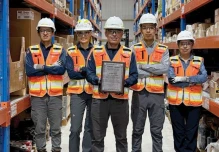 Lundin Gold implementa sistema propio para optimizar las exportaciones de Fruta del Norte
