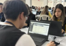 El CNE realizó su segundo simulacro nacional 