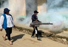 16 personas han muerto a causa de dengue grave