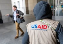 Trump pone fin a la histórica Usaid