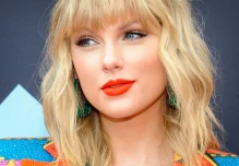 Taylor Swift anuncia una nueva gira, "The Eras Tour" 