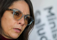 Los casos de covid-19 siguen a la baja en Ecuador