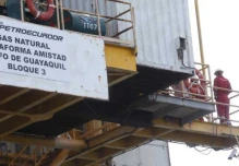 La liquidación de contratos de gas se hizo sin regulación