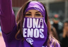 El Gobierna crea fondo para familias de víctimas de feminicidio