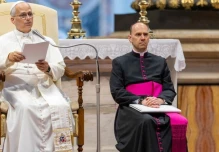 Papa León XIV realizará una gira por Uruguay, Argentina y Perú en noviembre