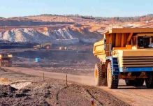 Perú: Exportaciones mineras suman $ 26.000 millones en primer semestre