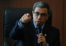 Tras diez años, Petroecuador vende crudo a largo plazo 