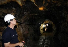 La minería da un respiro a la inversión extranjera