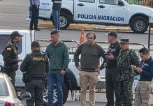 Colombia blinda la frontera con Ecuador: 15.000 militares se despliegan en Nariño y Putumayo