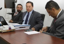 La Fiscalía decide ahora no acusar en el caso ‘Frecuencias’
