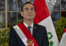 José Jerí pedirá apoyo de FFAA para fortalecer resguardo en frontera con Chile 