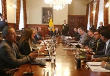 Noticias del Ecuador Medios Nacionales - 28 de Abril de 2023 