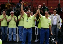 Empresas involucradas en ‘Arroz verde flex’ acumularon contratos públicos por más de 3.000 millones
