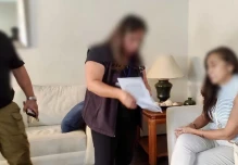 Excomandante policial Tannya Varela es detenida en el caso León de Troya 