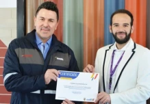 Eternit recibió certificación ‘Activa y Vive’