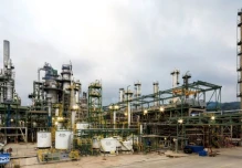 Refinería de Esmeraldas prevé recuperar producción total de combustibles en junio