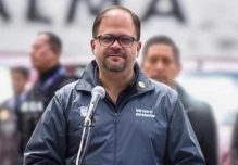 Reimberg denuncia conexiones ilegales de energía hacia Colombia