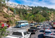 Pico y Placa Quito para este jueves 28 de 2025: horarios y restricciones